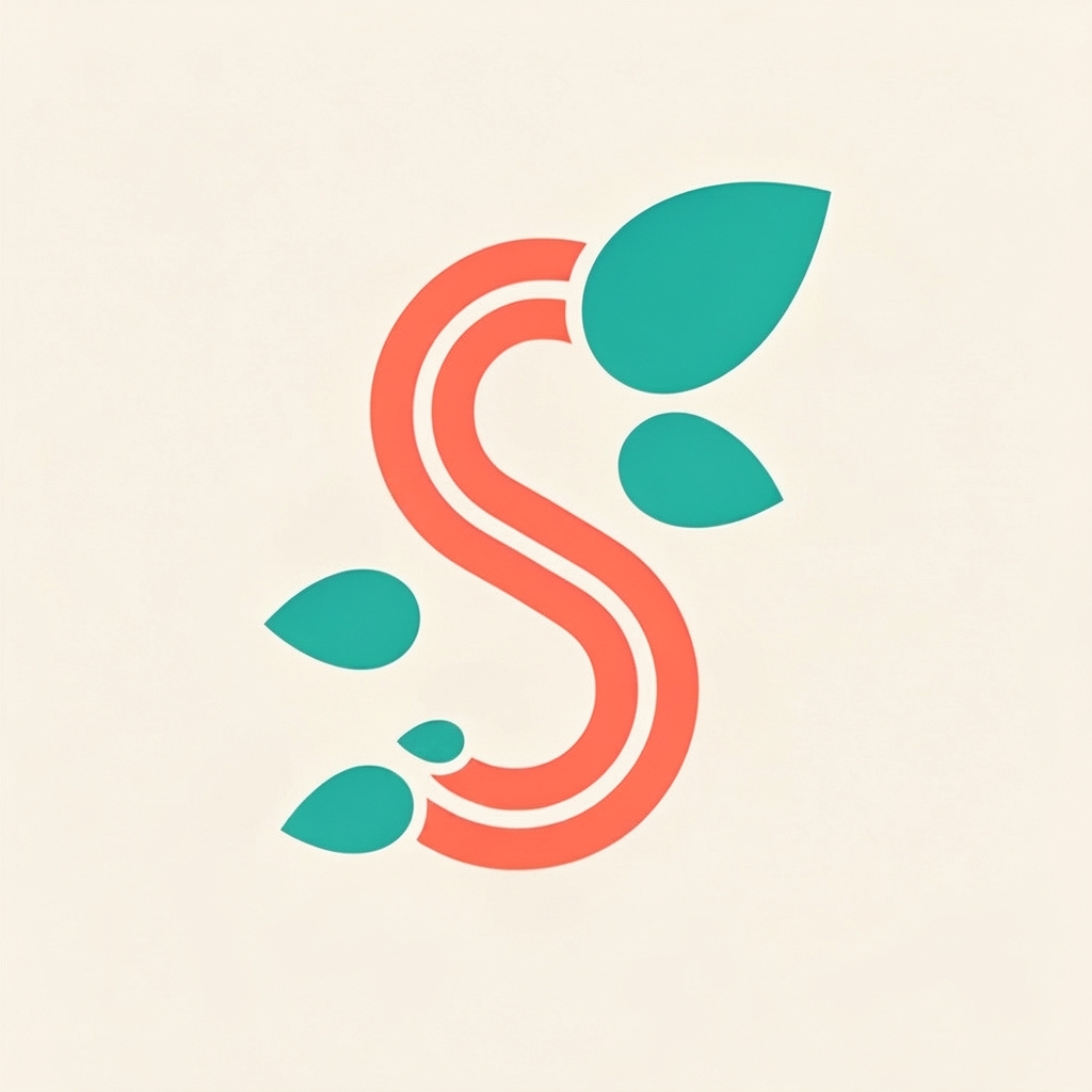 Siteblossom Logo
